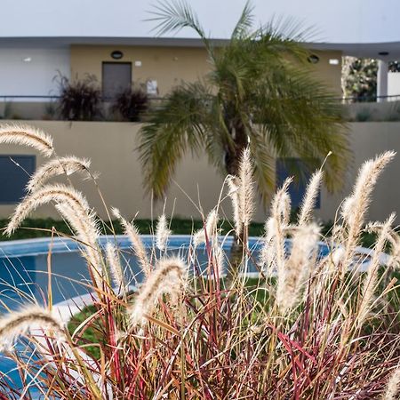 Family Apartments Albur Village II Alvor Extérieur photo