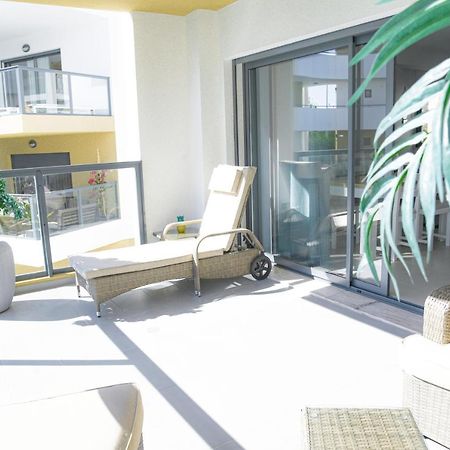 Family Apartments Albur Village II Alvor Extérieur photo