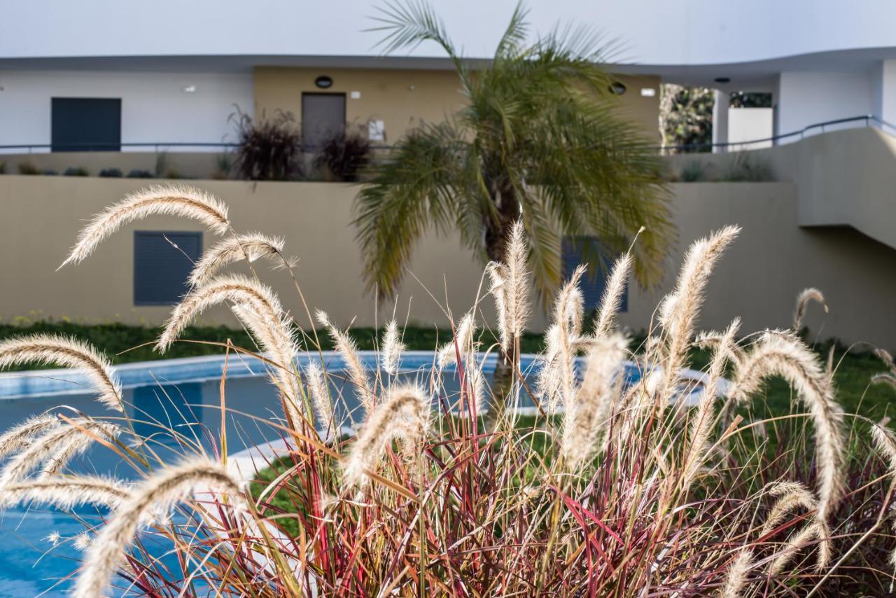 Family Apartments Albur Village II Alvor Extérieur photo