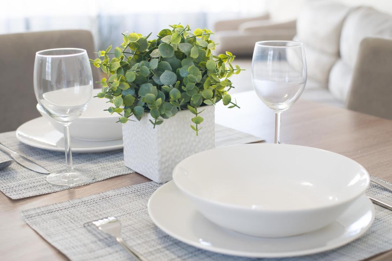 Family Apartments Albur Village II Alvor Extérieur photo