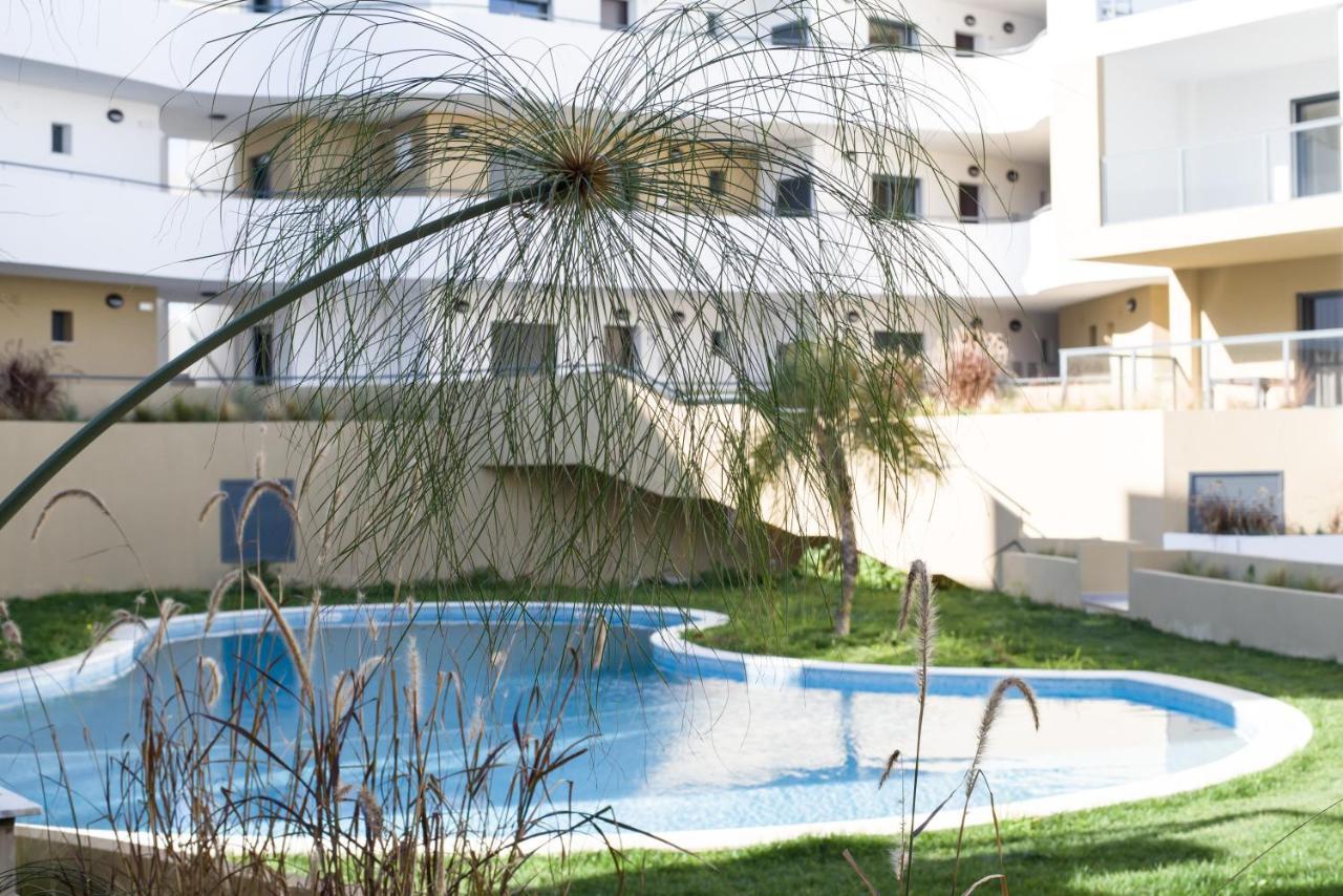 Family Apartments Albur Village II Alvor Extérieur photo