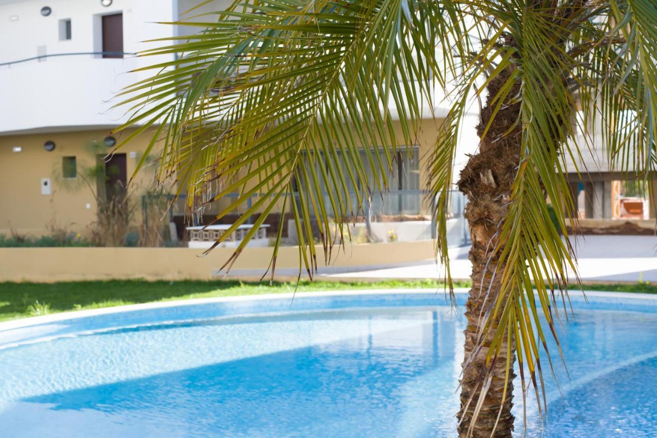 Family Apartments Albur Village II Alvor Extérieur photo