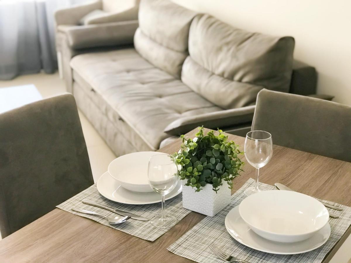 Family Apartments Albur Village II Alvor Extérieur photo
