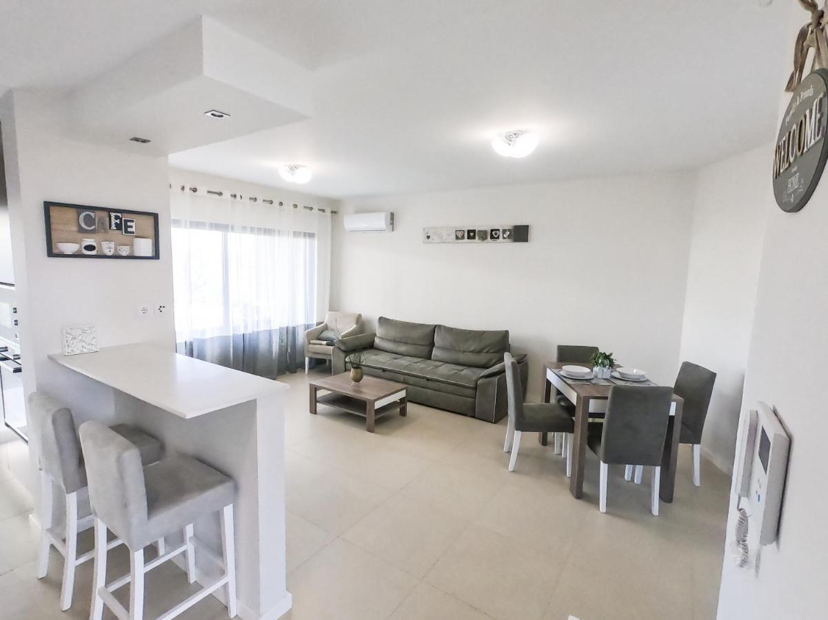 Family Apartments Albur Village II Alvor Extérieur photo
