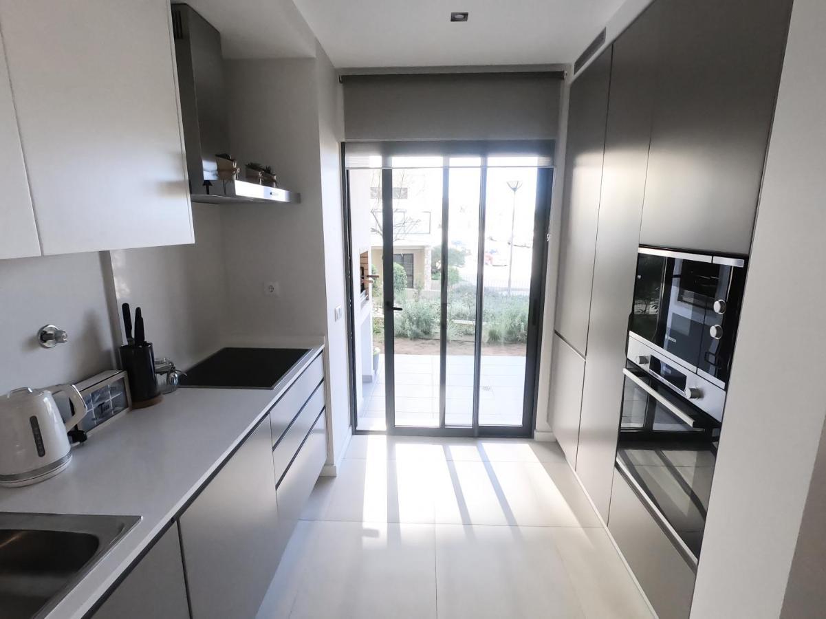 Family Apartments Albur Village II Alvor Extérieur photo