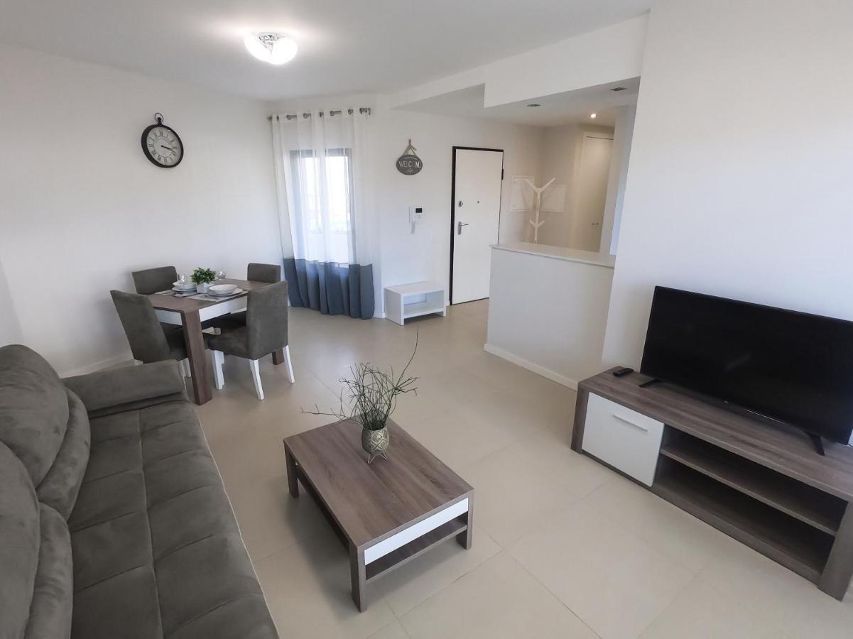 Family Apartments Albur Village II Alvor Extérieur photo