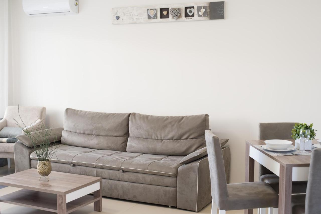 Family Apartments Albur Village II Alvor Extérieur photo