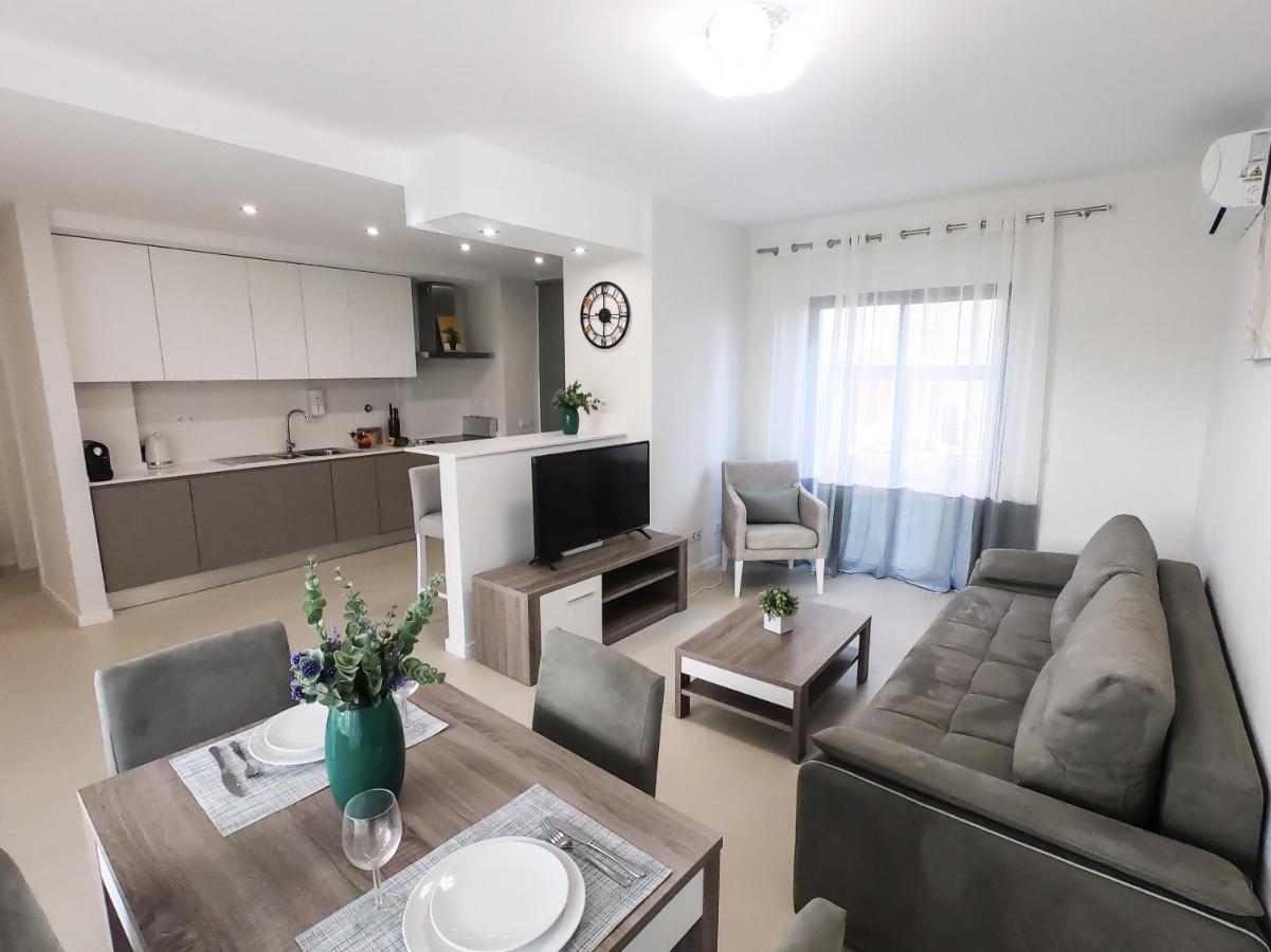 Family Apartments Albur Village II Alvor Extérieur photo