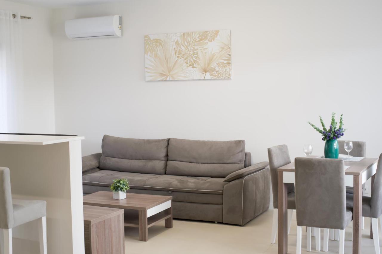 Family Apartments Albur Village II Alvor Extérieur photo