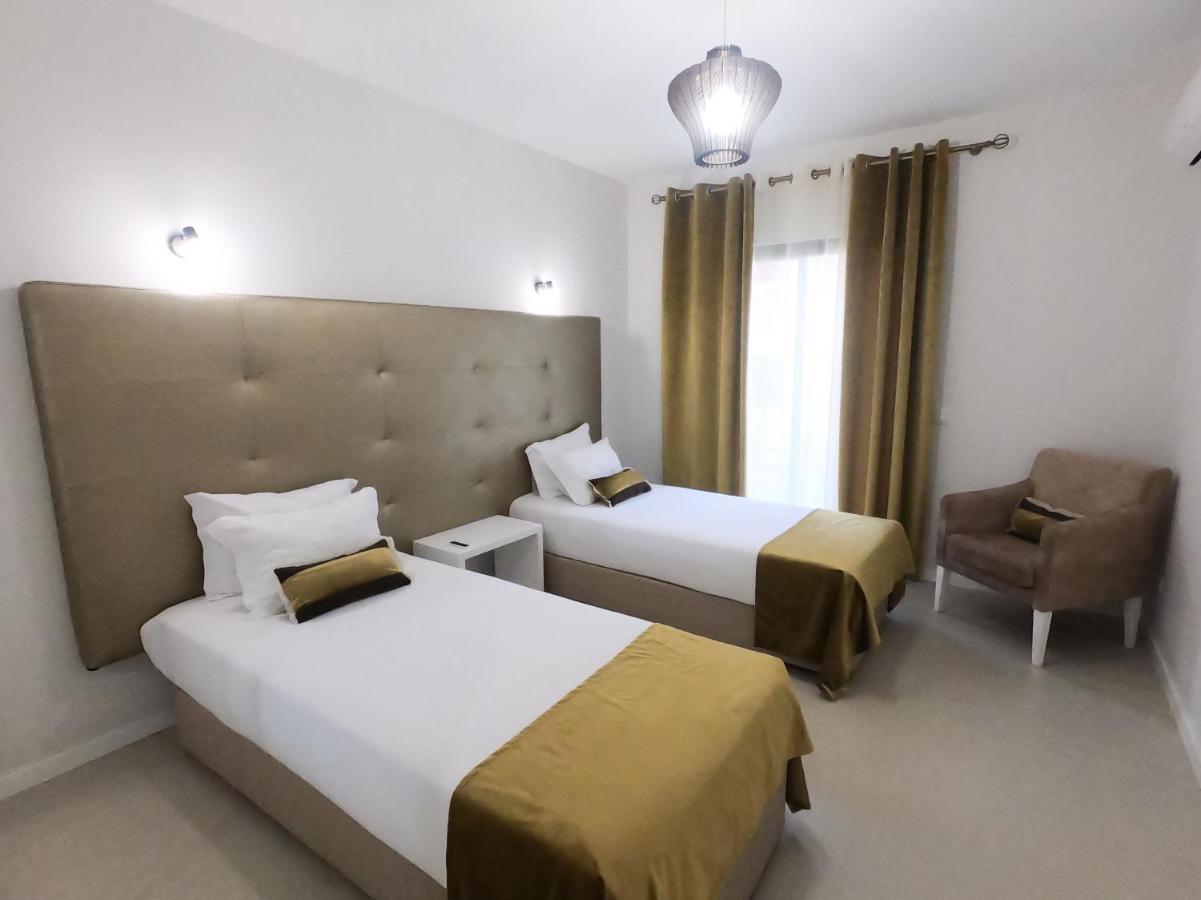 Family Apartments Albur Village II Alvor Extérieur photo
