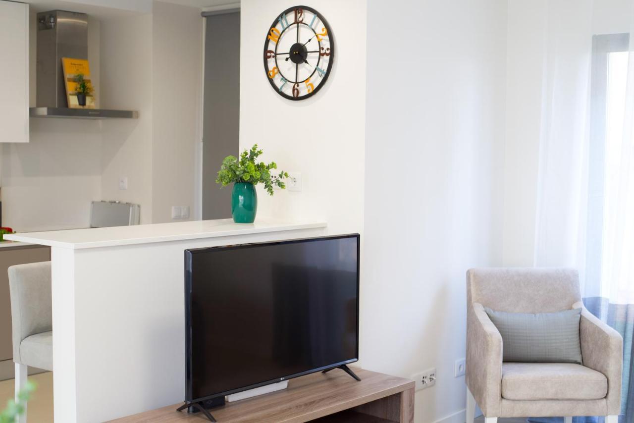 Family Apartments Albur Village II Alvor Extérieur photo