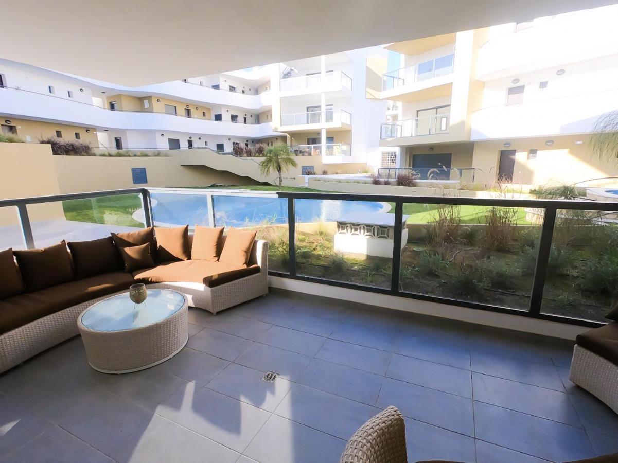 Family Apartments Albur Village II Alvor Extérieur photo
