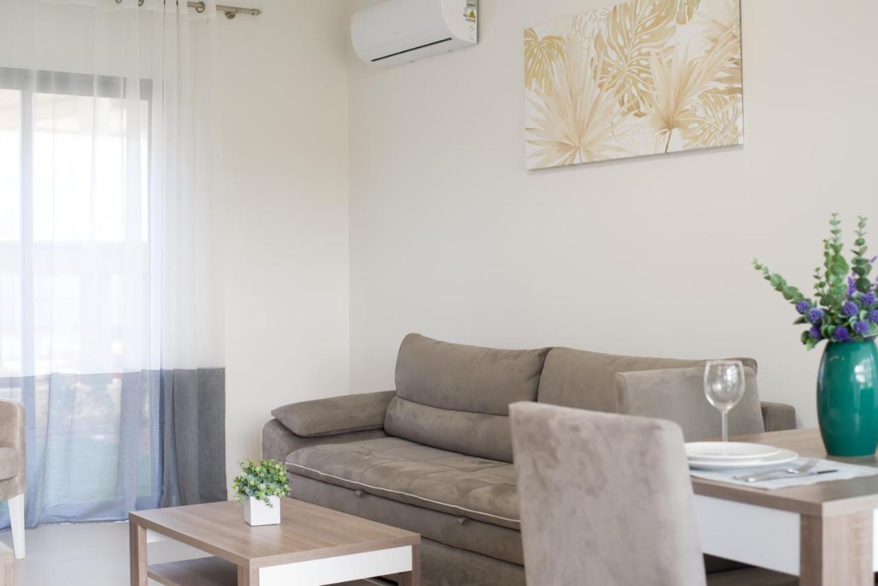 Family Apartments Albur Village II Alvor Extérieur photo