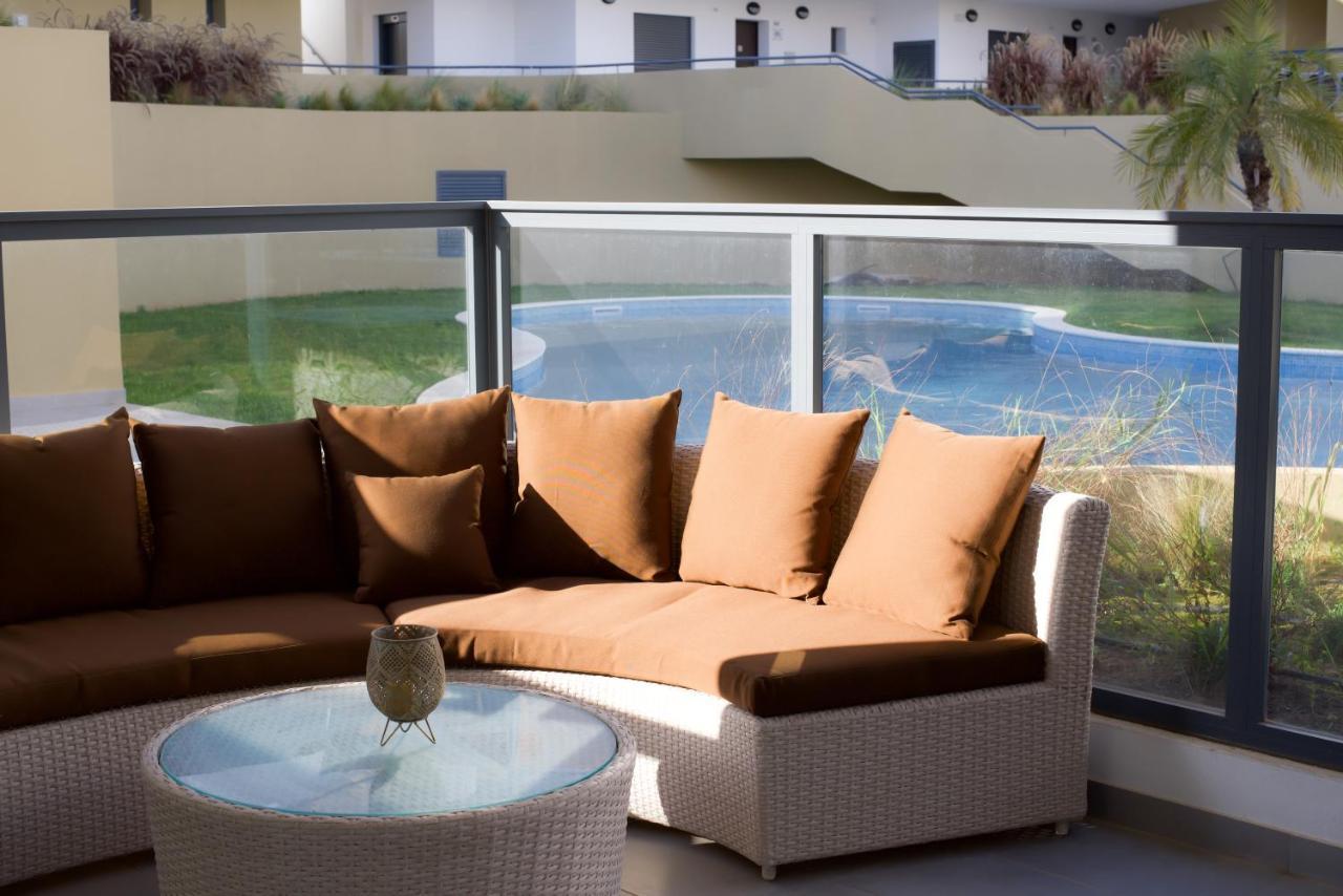 Family Apartments Albur Village II Alvor Extérieur photo