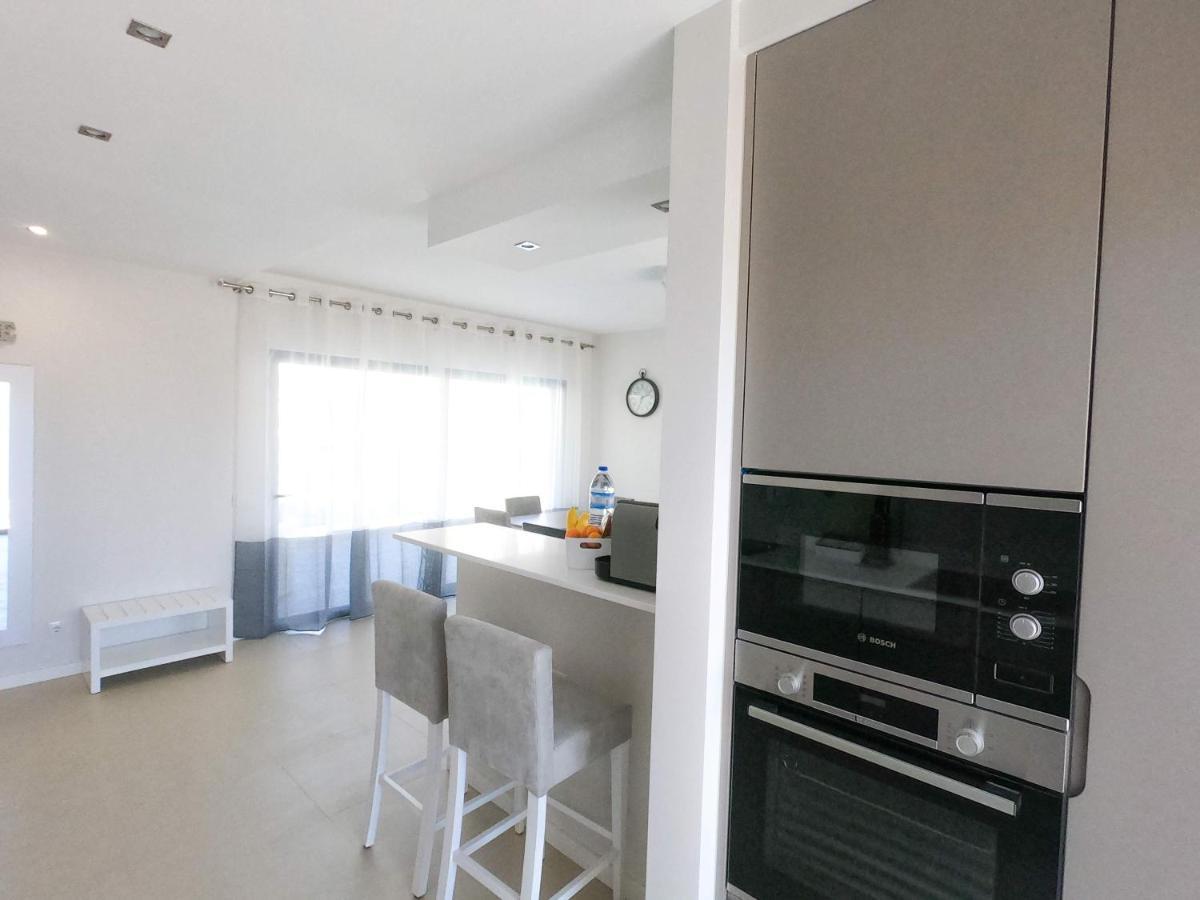 Family Apartments Albur Village II Alvor Extérieur photo