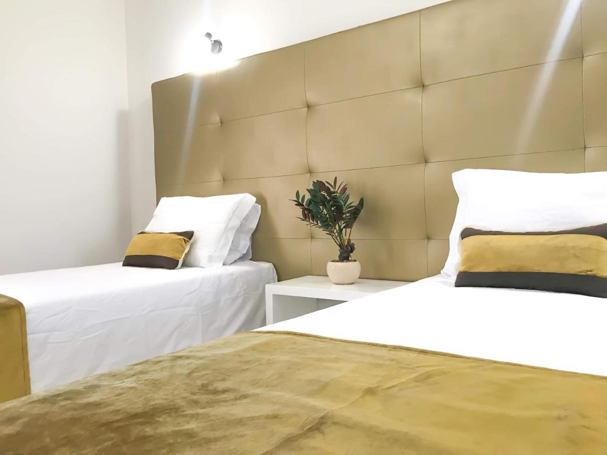 Family Apartments Albur Village II Alvor Extérieur photo