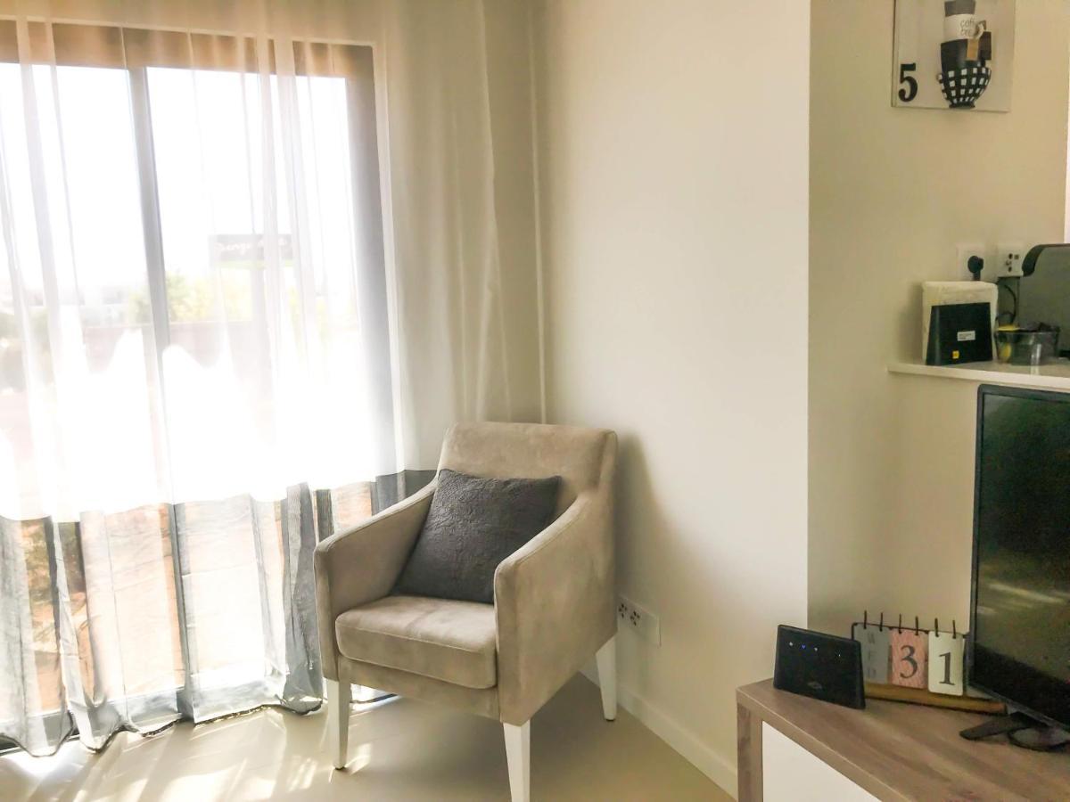 Family Apartments Albur Village II Alvor Extérieur photo