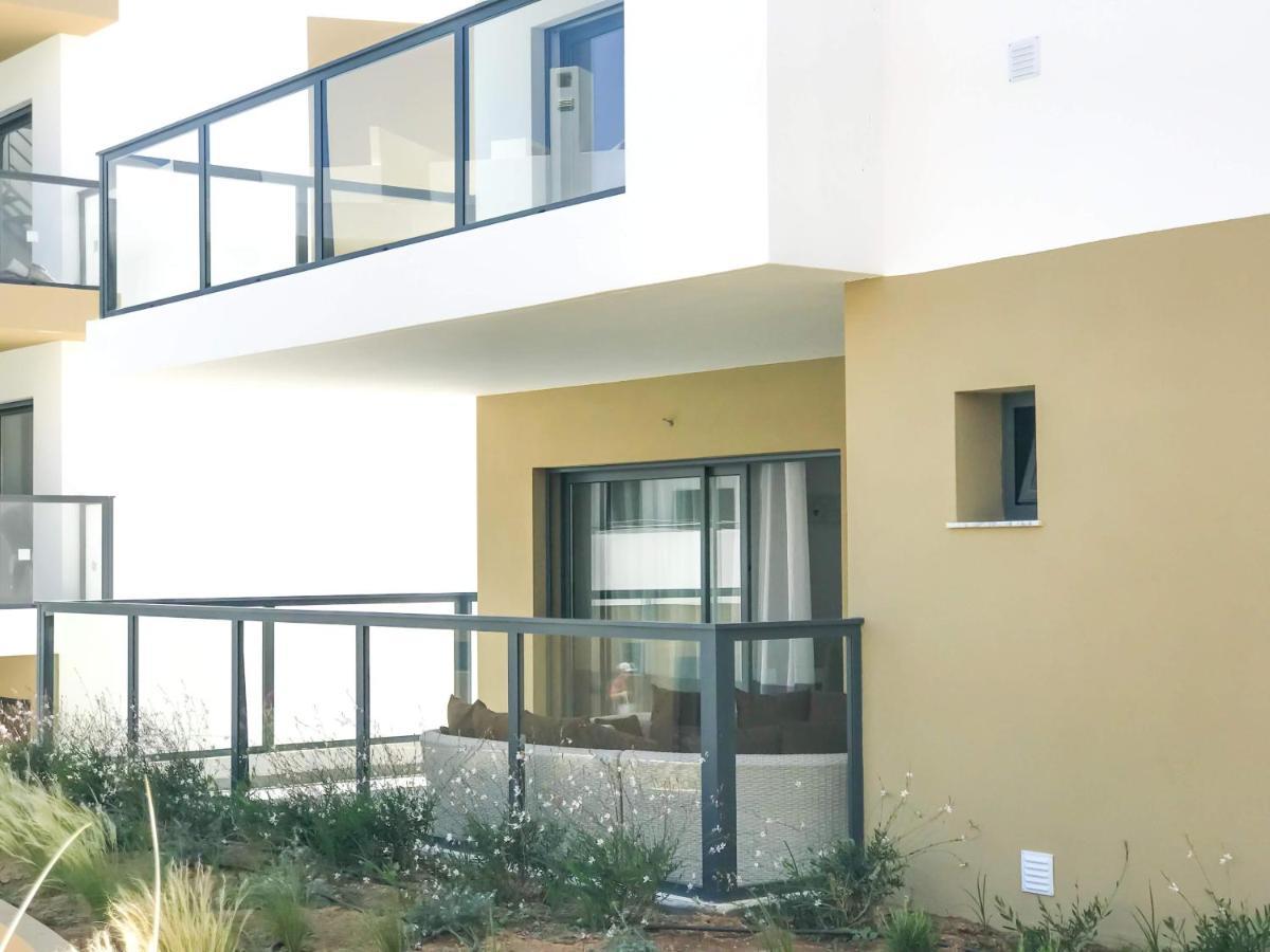 Family Apartments Albur Village II Alvor Extérieur photo