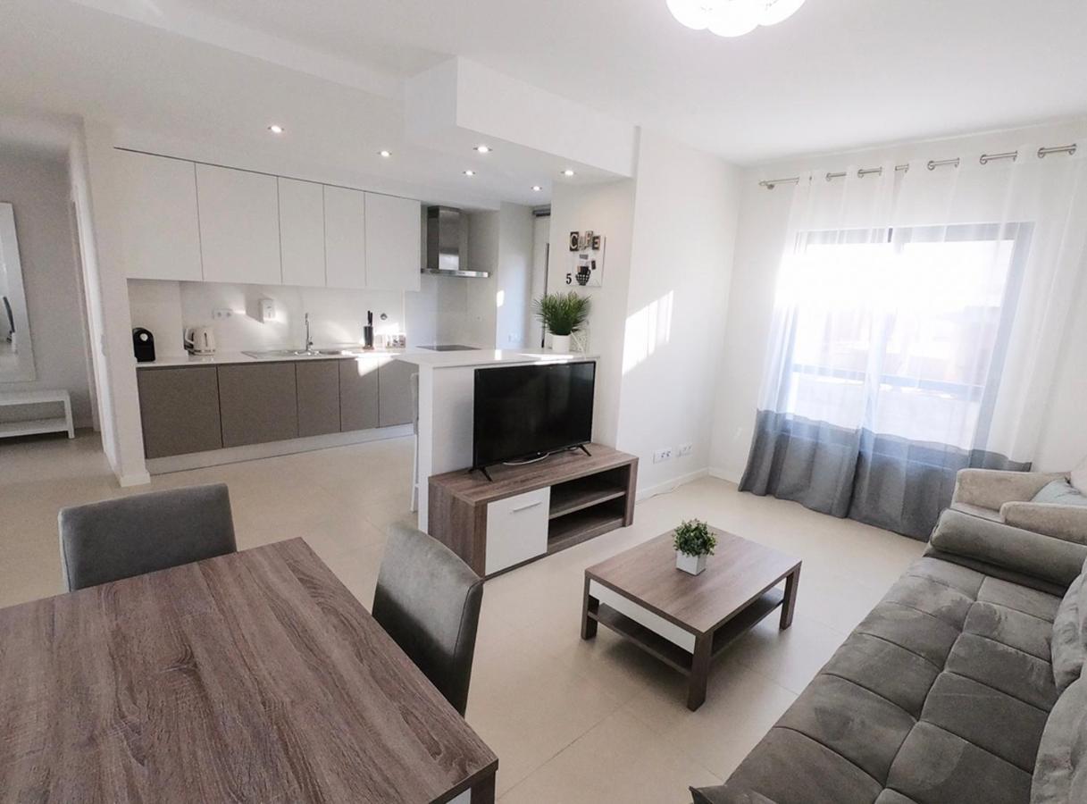 Family Apartments Albur Village II Alvor Extérieur photo
