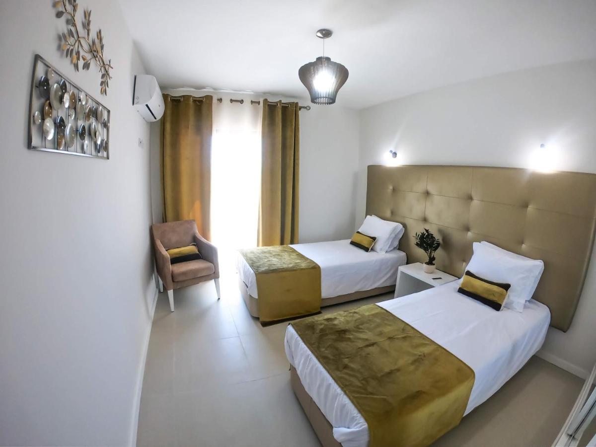 Family Apartments Albur Village II Alvor Extérieur photo
