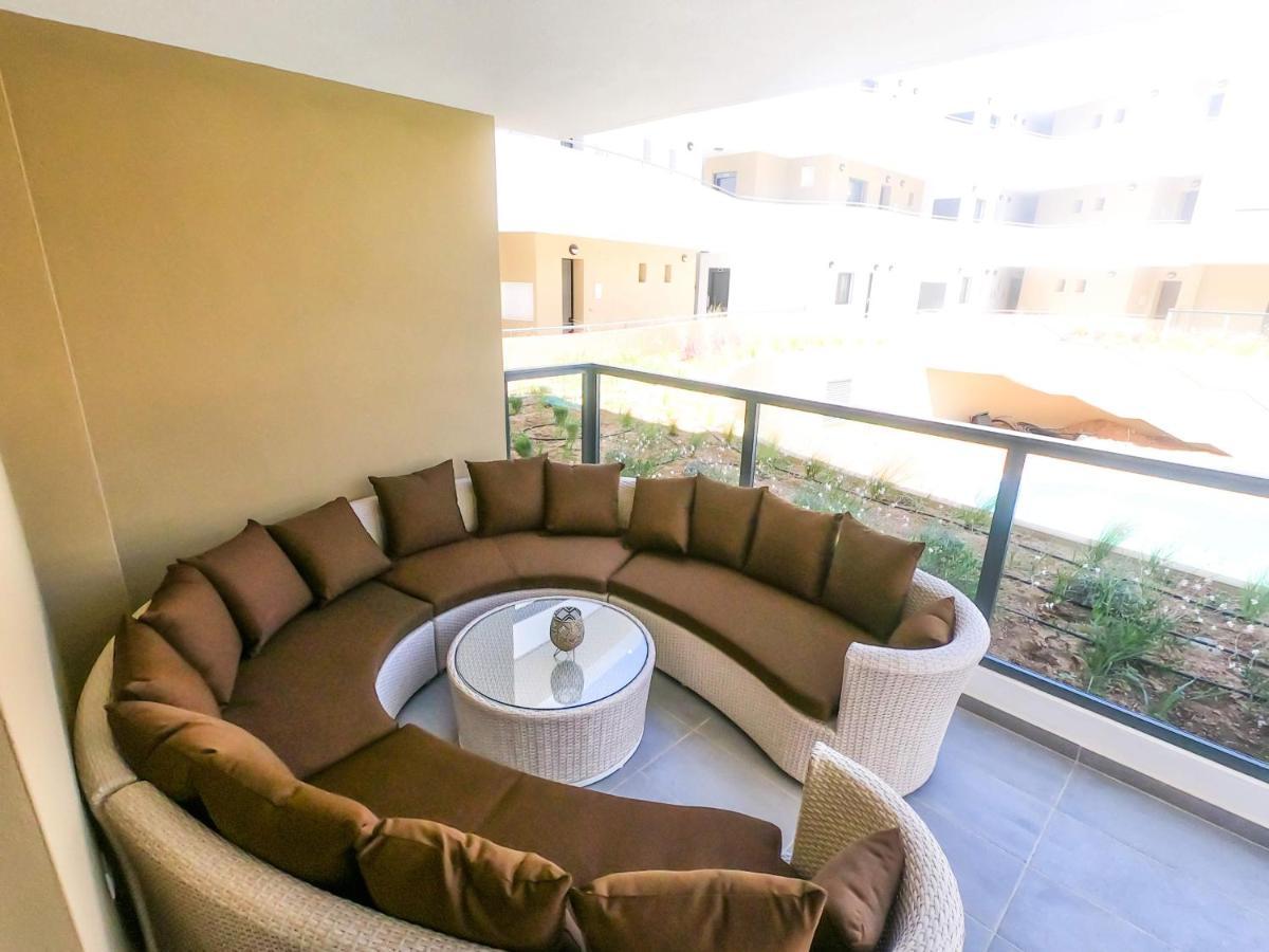 Family Apartments Albur Village II Alvor Extérieur photo