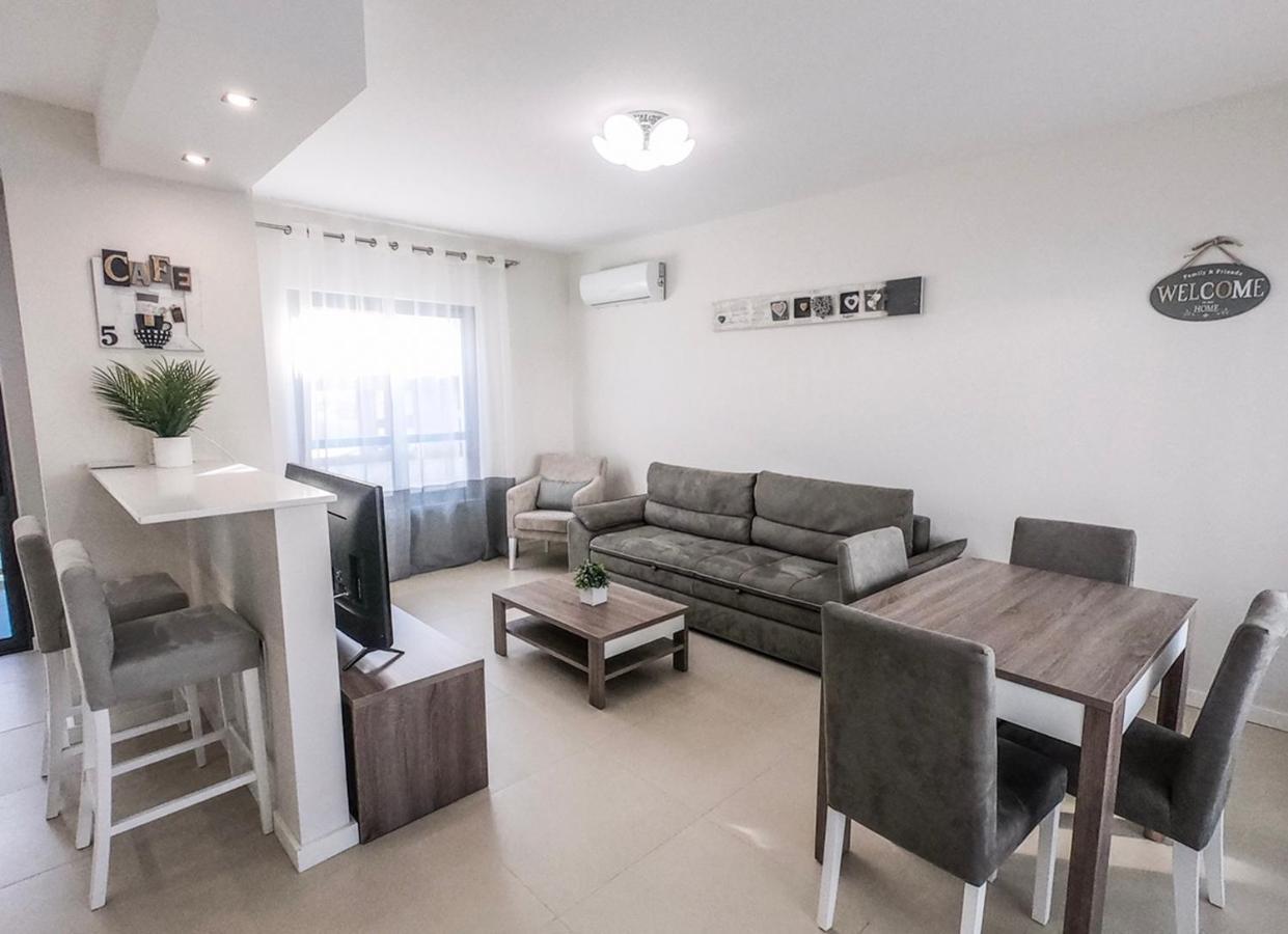 Family Apartments Albur Village II Alvor Extérieur photo