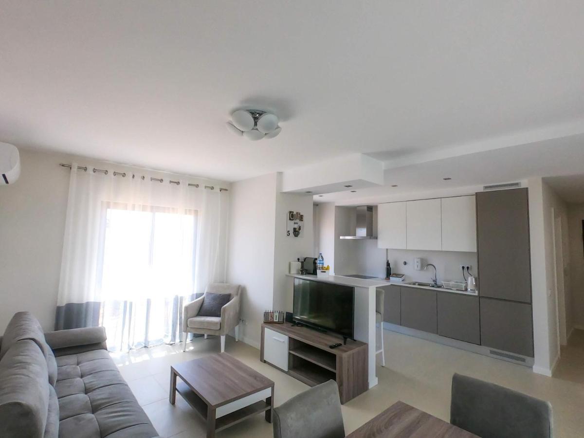Family Apartments Albur Village II Alvor Extérieur photo