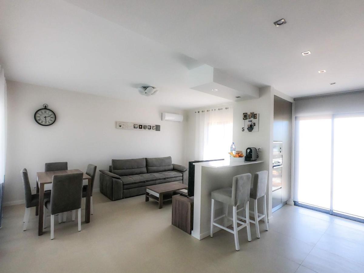 Family Apartments Albur Village II Alvor Extérieur photo