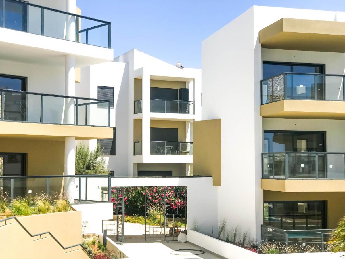 Family Apartments Albur Village II Alvor Extérieur photo
