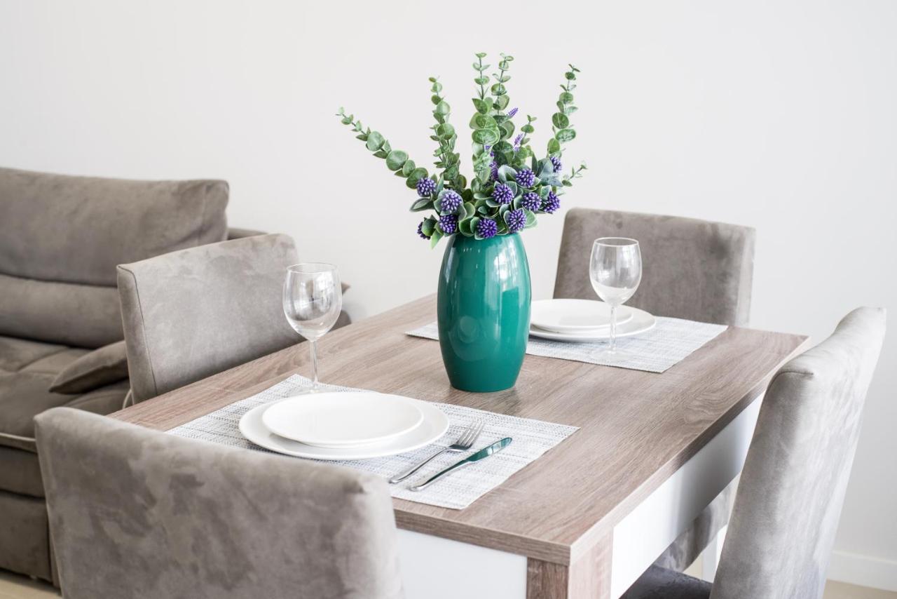 Family Apartments Albur Village II Alvor Extérieur photo