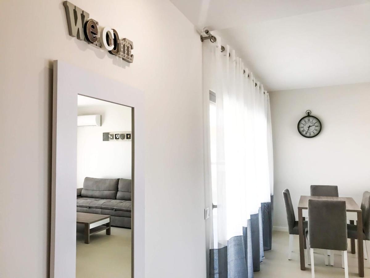 Family Apartments Albur Village II Alvor Extérieur photo