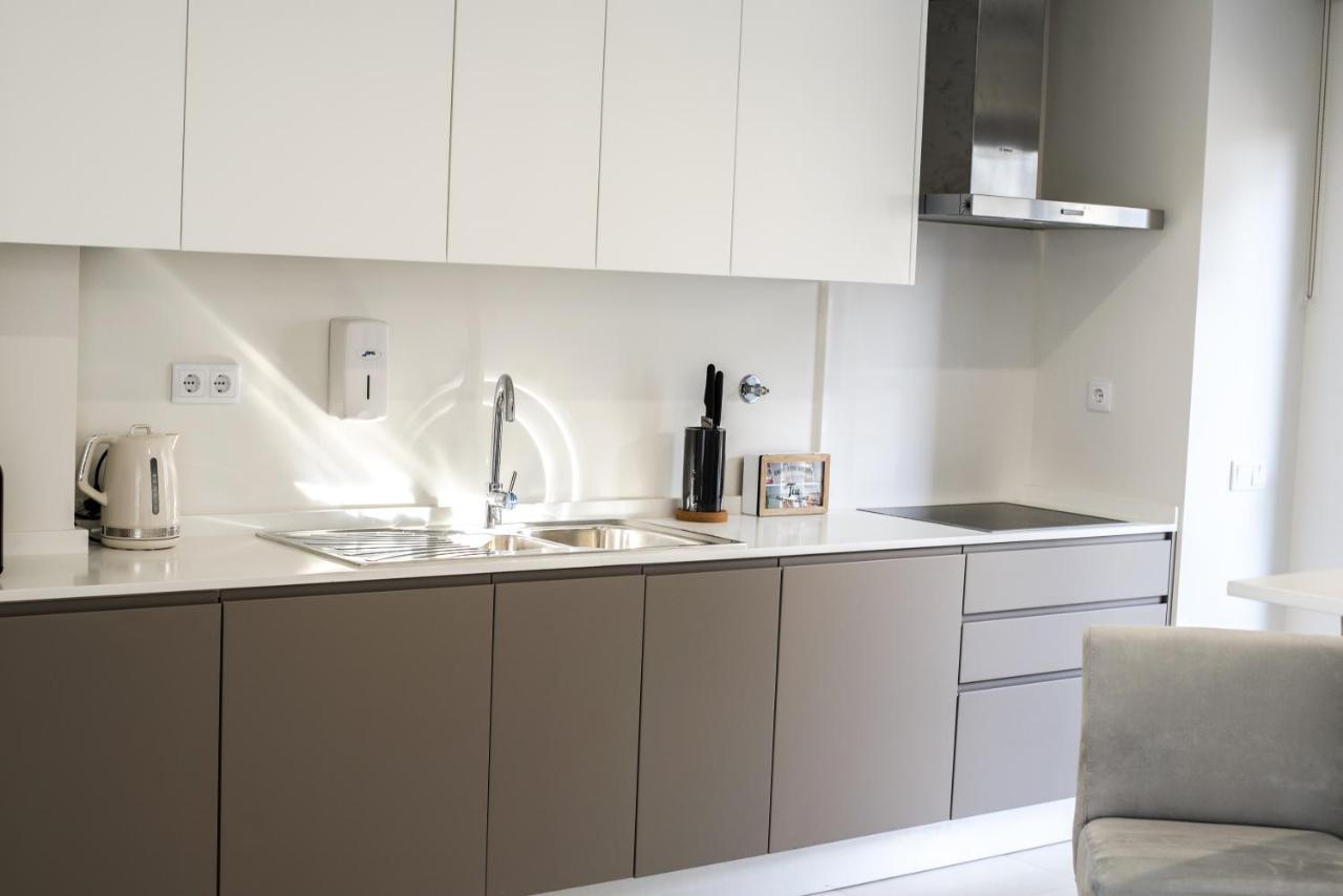 Family Apartments Albur Village II Alvor Extérieur photo