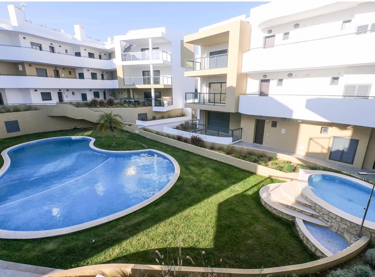 Family Apartments Albur Village II Alvor Extérieur photo