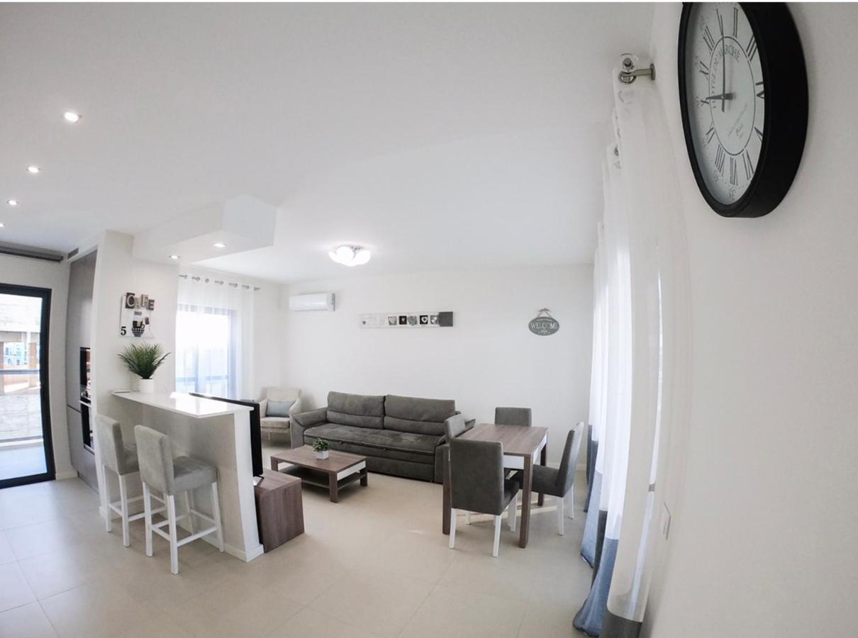 Family Apartments Albur Village II Alvor Extérieur photo