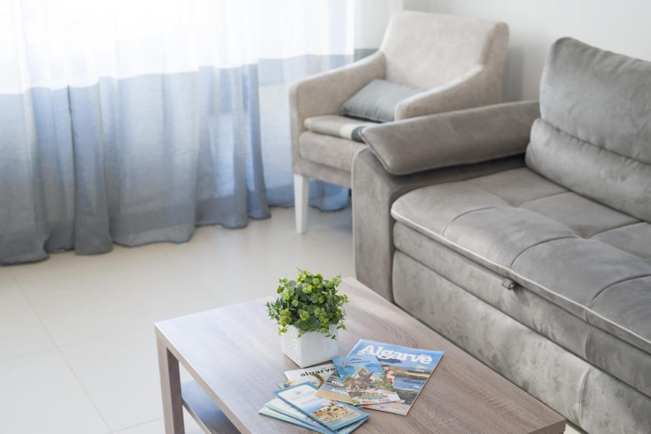 Family Apartments Albur Village II Alvor Extérieur photo
