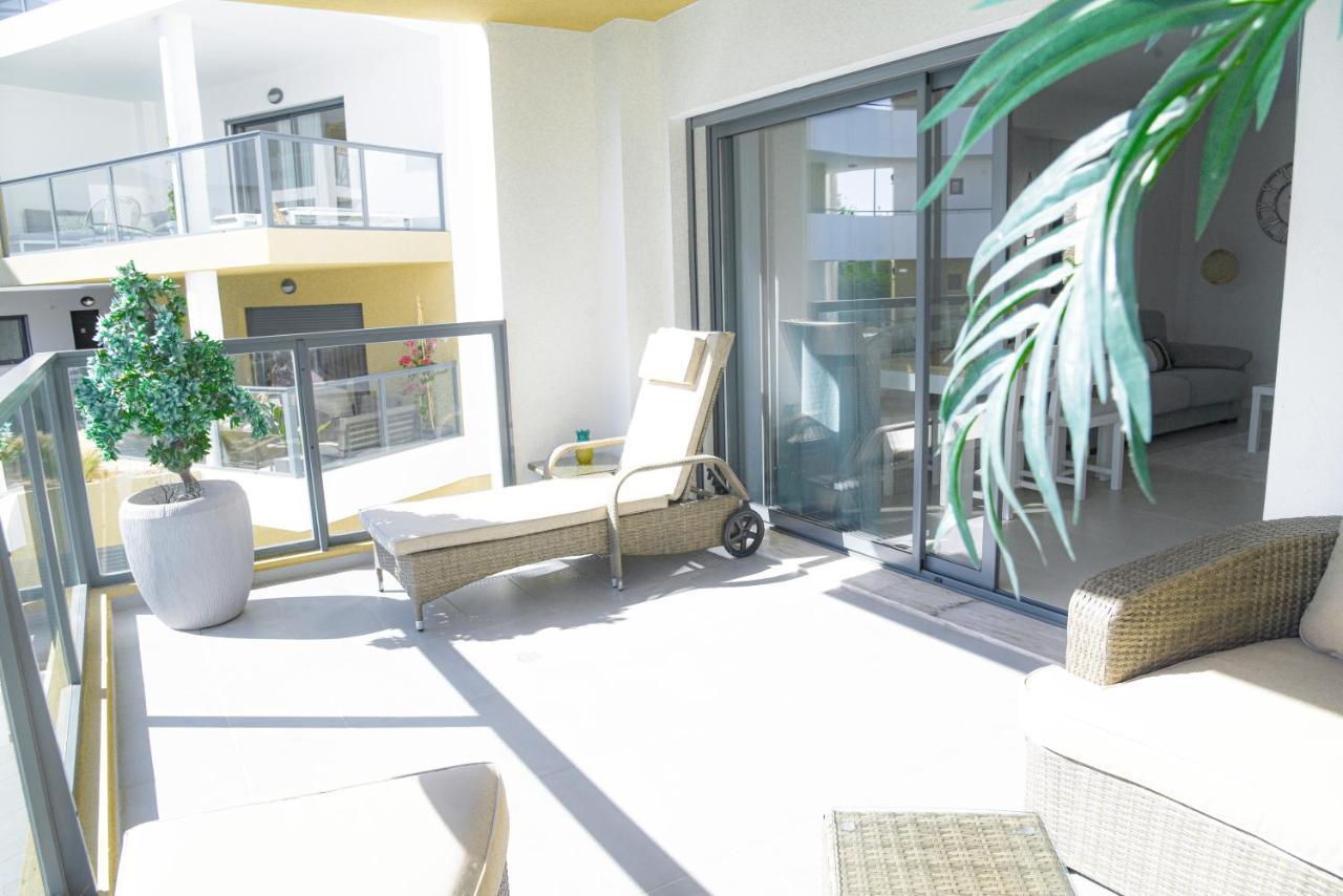Family Apartments Albur Village II Alvor Extérieur photo