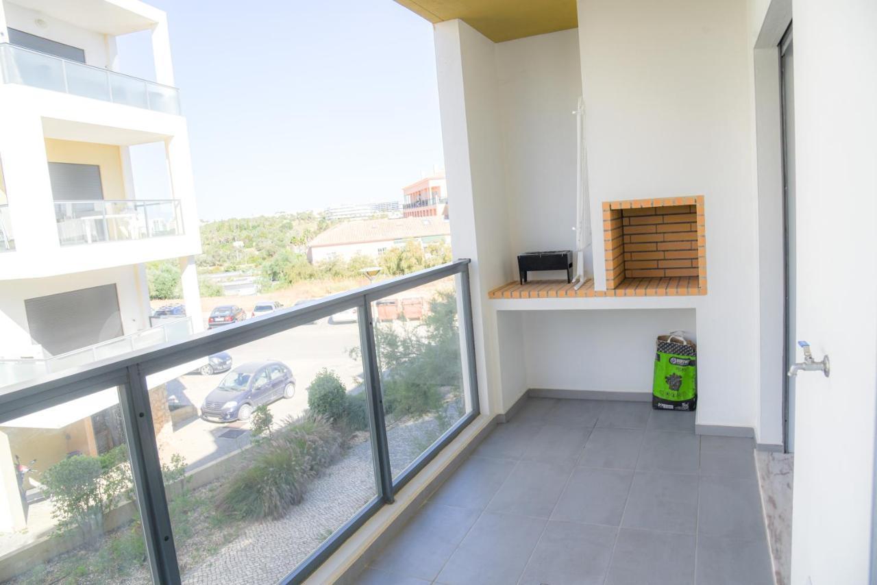 Family Apartments Albur Village II Alvor Extérieur photo