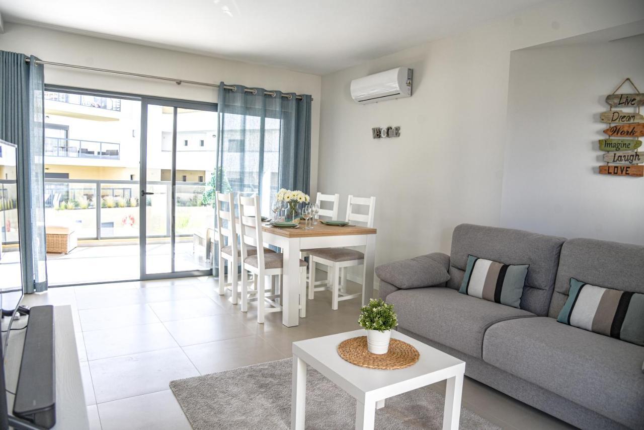 Family Apartments Albur Village II Alvor Extérieur photo