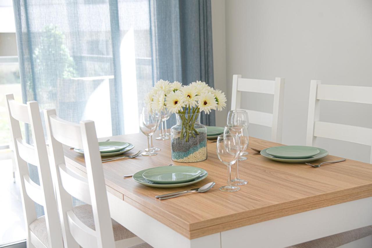 Family Apartments Albur Village II Alvor Extérieur photo