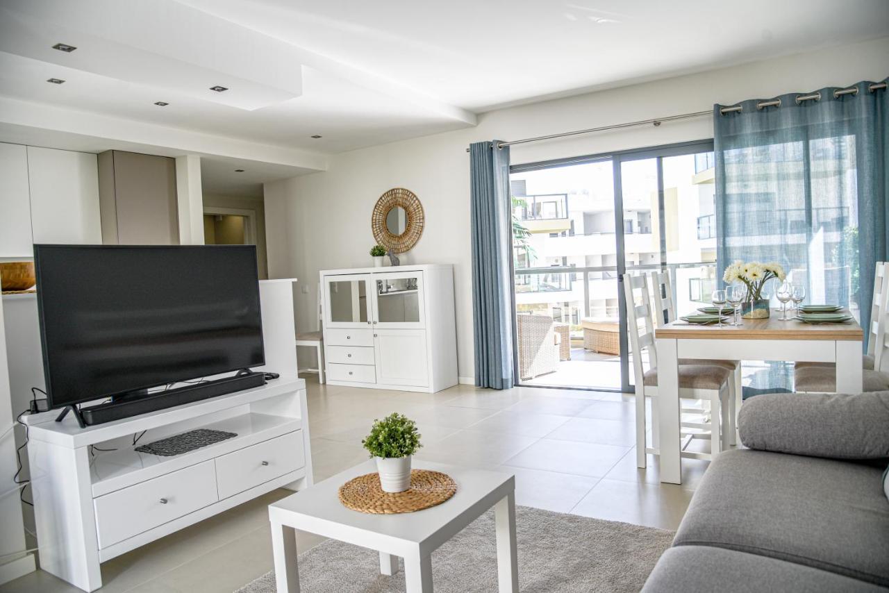 Family Apartments Albur Village II Alvor Extérieur photo