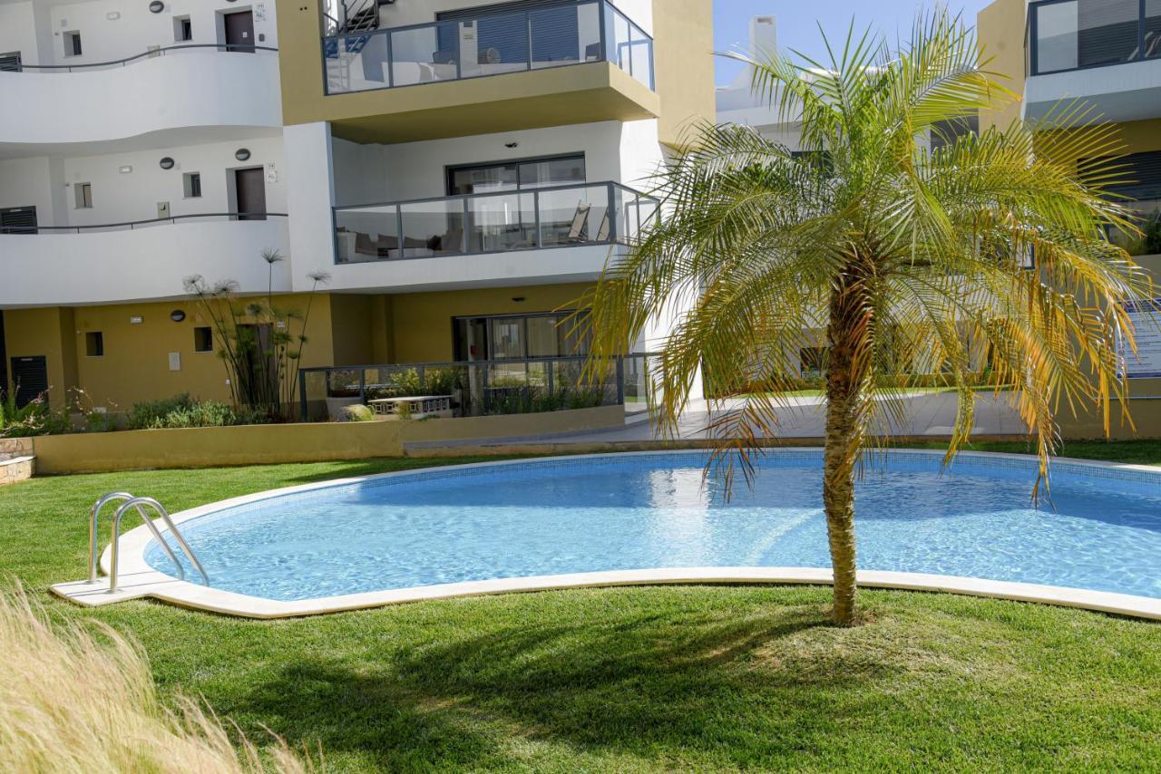 Family Apartments Albur Village II Alvor Extérieur photo