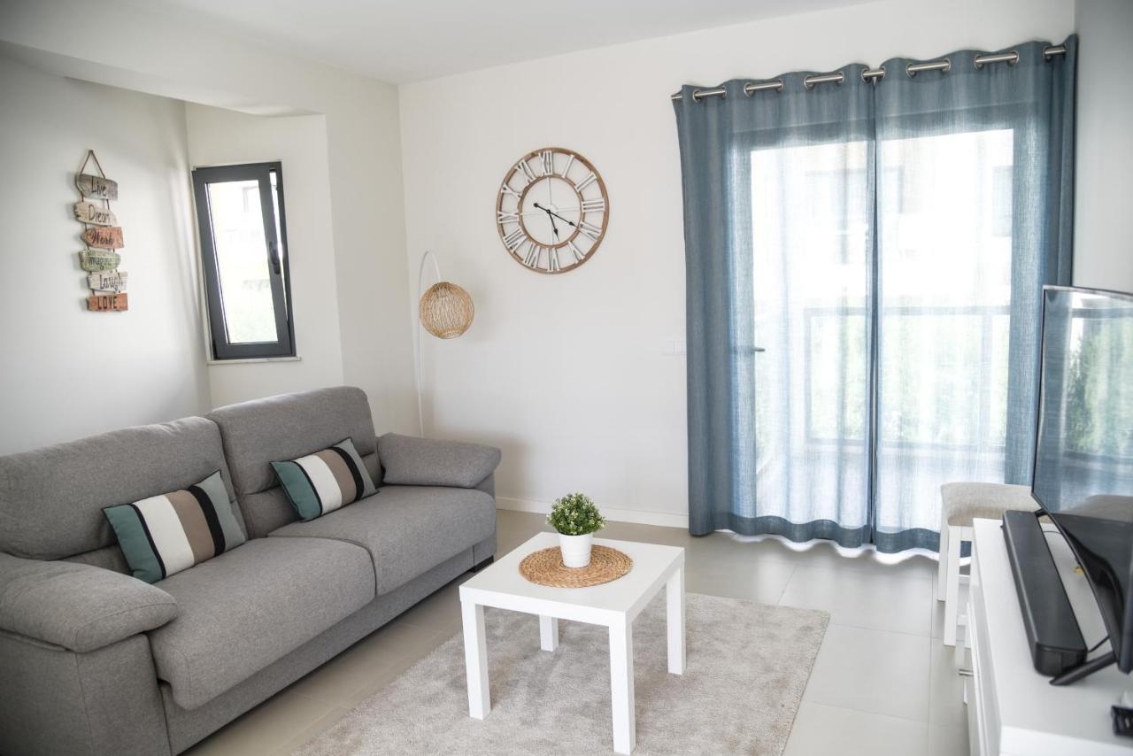 Family Apartments Albur Village II Alvor Extérieur photo