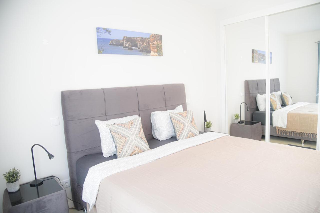 Family Apartments Albur Village II Alvor Extérieur photo