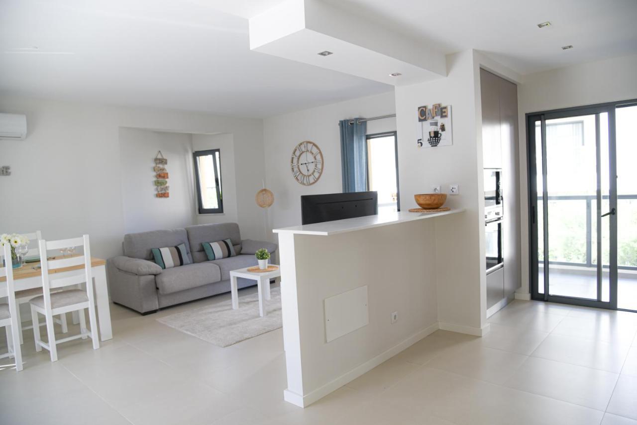 Family Apartments Albur Village II Alvor Extérieur photo