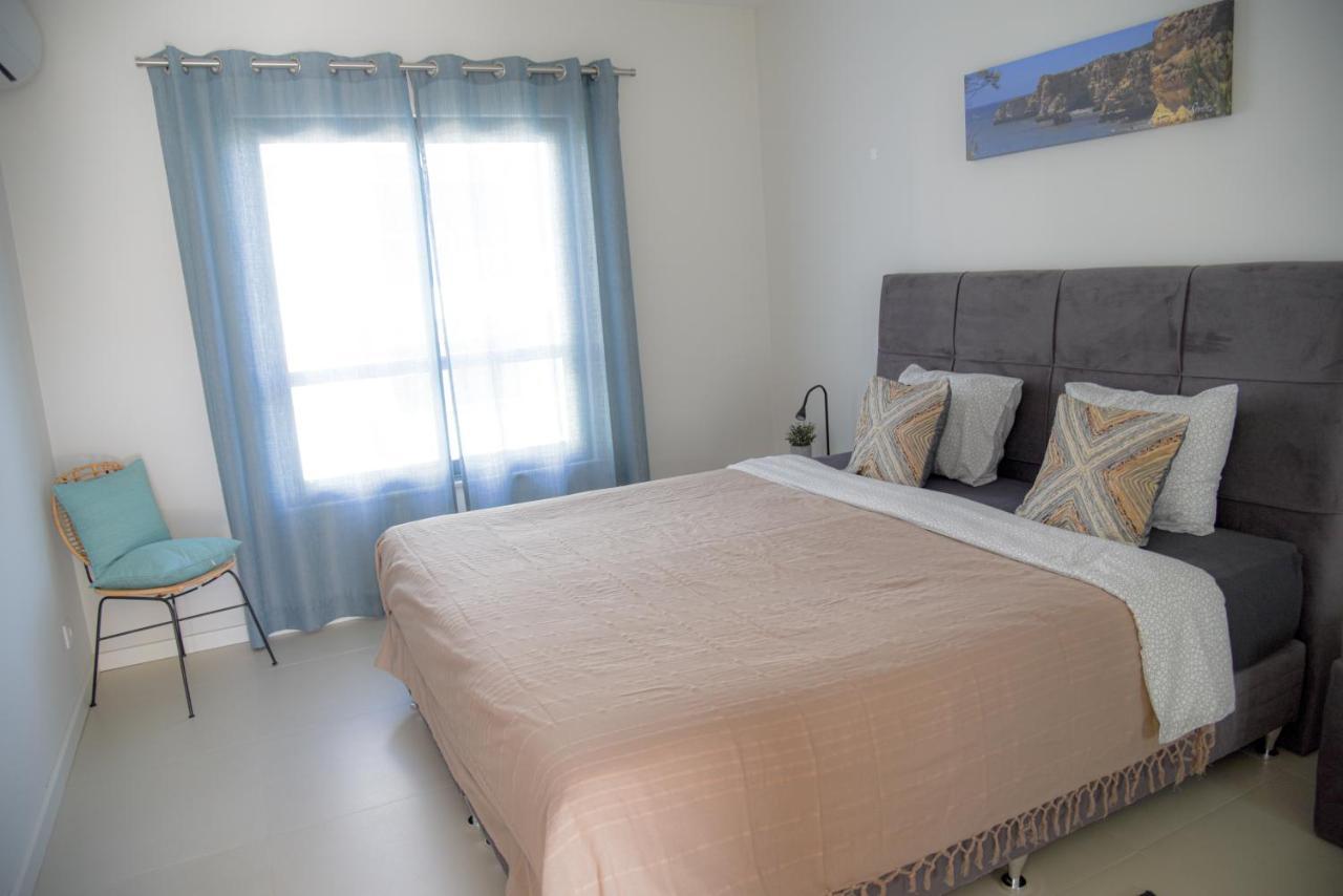 Family Apartments Albur Village II Alvor Extérieur photo