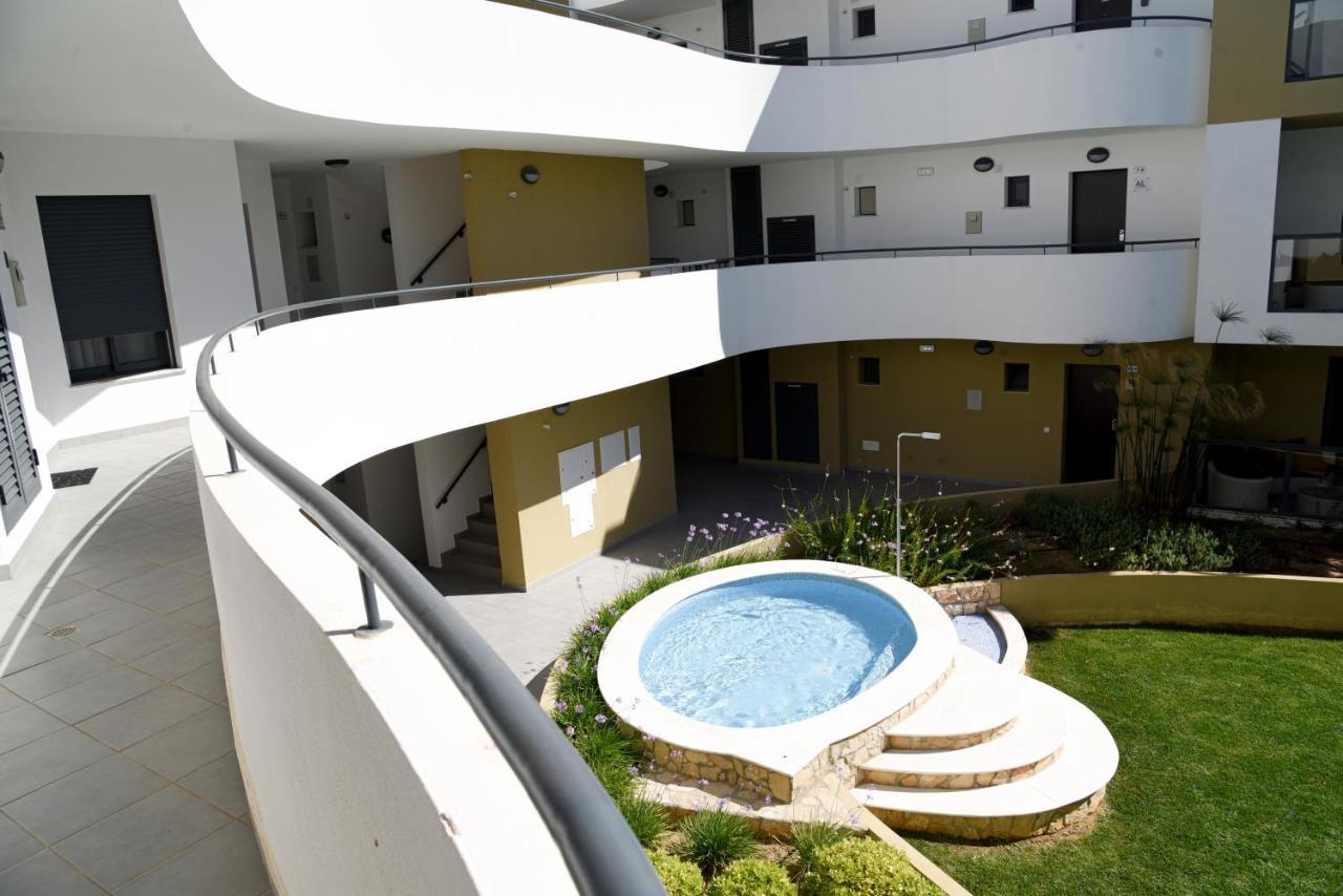 Family Apartments Albur Village II Alvor Extérieur photo